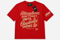 Atmospheres Don't Shift Until Obedience Shows Up Tee